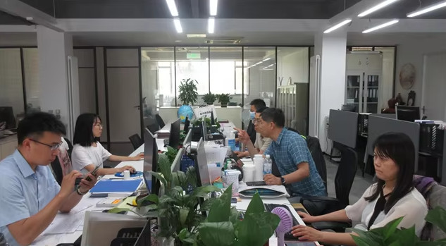 China Beijing Junjing Hotel Products Co., Ltd. Perfil de la compañía