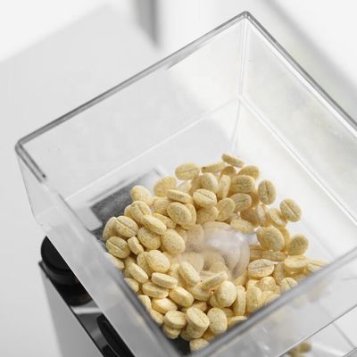 500g de grano natural comprimidos de limpieza de molino para el mantenimiento eficaz de molino de café