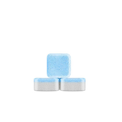 Lavadora de limpieza profunda Detergente para limpieza profunda y eliminación de olores