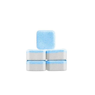 Lavadora de limpieza profunda Detergente para limpieza profunda y eliminación de olores