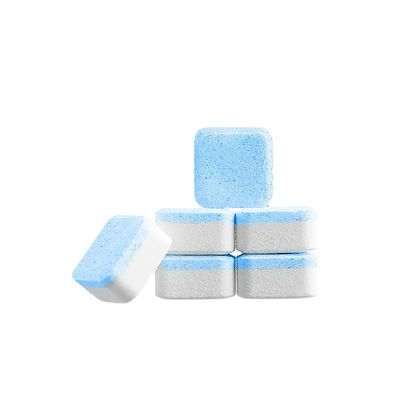 Lavadora de limpieza profunda Detergente para limpieza profunda y eliminación de olores