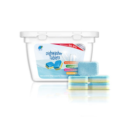 Contenido de ingrediente activo del 50% al 80% Concentrado de jabón para lavado de platos para resultados eficaces