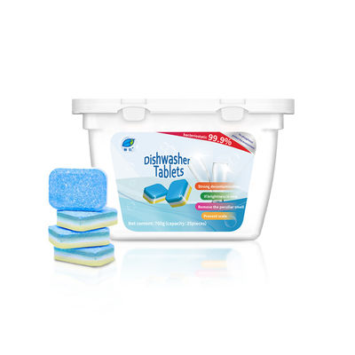 Contenido de ingrediente activo del 50% al 80% Concentrado de jabón para lavado de platos para resultados eficaces