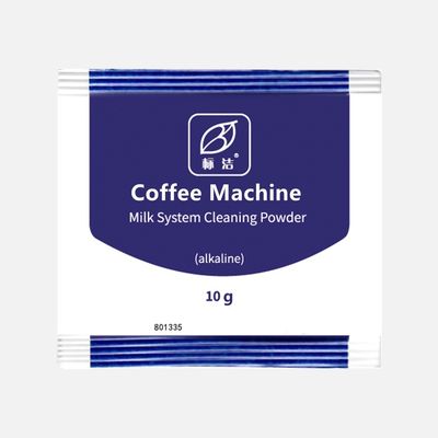 Lavadora de platos Tabletas Polvo de café Oem Odm Lavadora de cocinas Lavadoras automáticas Detergente