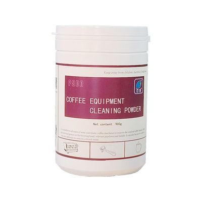 Lavado de alta limpieza 900g/barril Sistema de limpieza de detergente para todo el año