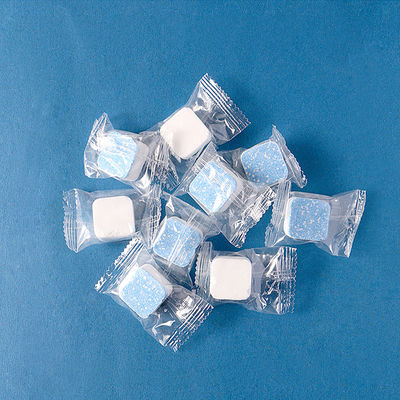 Certificado sólido Mini hoja de limpieza portátil para lavadoras domésticas