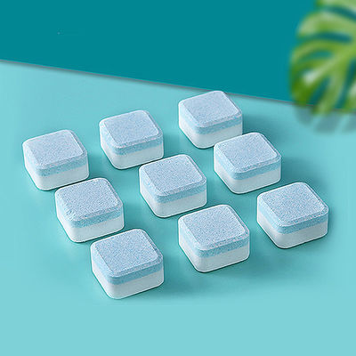 Certificado sólido Mini hoja de limpieza portátil para lavadoras domésticas