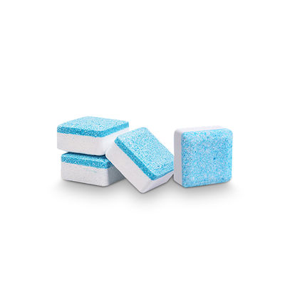 Certificado sólido Mini hoja de limpieza portátil para lavadoras domésticas