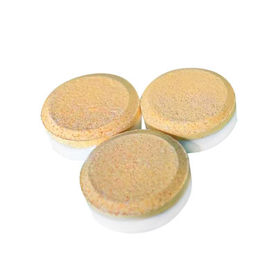 50% de contenido de ingrediente activo Desodorante limpio para todos los modelos de eliminación de residuos de cocina