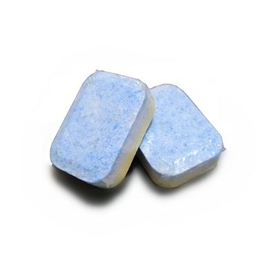 Comprimidos de percarbonato de sodio Comprimidos de lavado de platos con un contenido de ingrediente activo del 50% al 80%