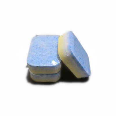 Tabletas ecológicas de lavado de platos Solución sólida para una limpieza potente