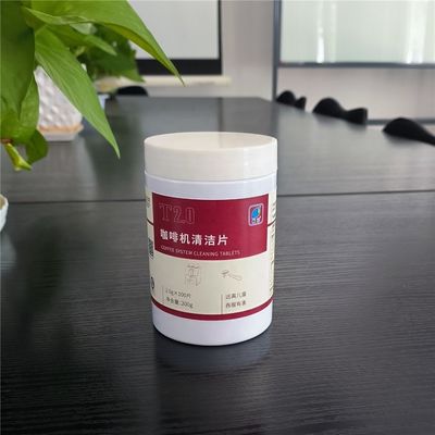 La solución más eficaz para las manchas de grasa de café