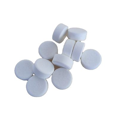 Tableta de limpieza de la máquina de café 2g Professional Eliminar aceites y residuos de café limpiador